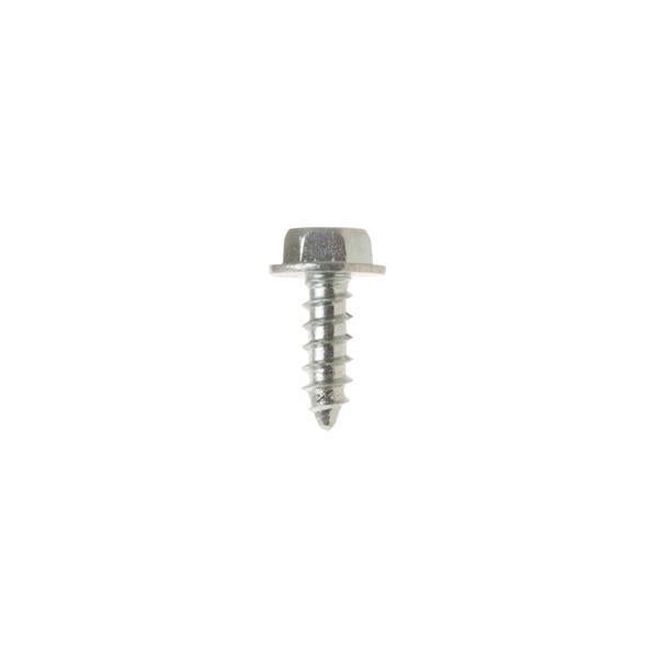 GE APPLIANCE WR01X10606 SCREW 8-18 CA HX 1/2 S (GENUINE OEM PART) - Parts Solution Group