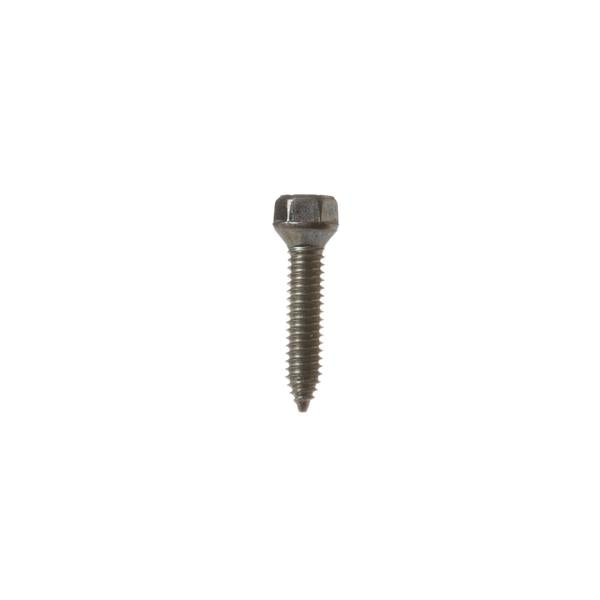 GE APPLIANCE WR01X10631 REFRIGERATOR SCREW (genuine oem part) - Parts Solution Group