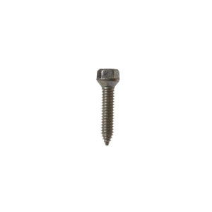 GE APPLIANCE WR01X10631 REFRIGERATOR SCREW (genuine oem part)
