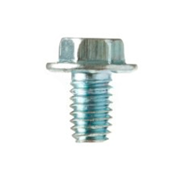 GE APPLIANCE WR01X10654 SCR 10-32 TT HXW 5/16 S (GENUINE OEM PART)