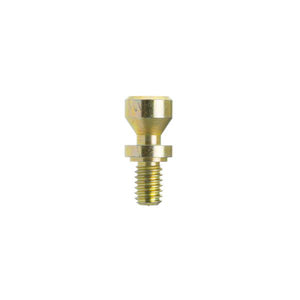 GE APPLIANCE WR01X10680 REFRIGERATOR DOOR HANDLE MOUNTING STUD (genuine oem part)