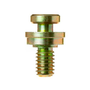 GE APPLIANCE WR01X10681 FASTENER HANDLE SS (GENUINE OEM PART)