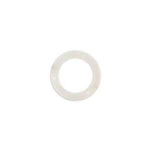 GE APPLIANCE WR01X10710 SPECIAL WASHER (genuine oem part)