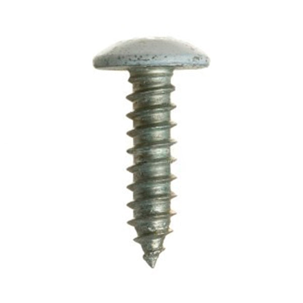 GE APPLIANCE WR01X10788 SCREW-WHITE (GENUINE OEM PART)