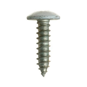 GE APPLIANCE WR01X10788 SCREW-WHITE (GENUINE OEM PART)