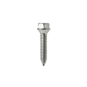 GE APPLIANCE WR01X10792 REFRIGERATOR FREEZER DOOR TOP HINGE SCREW (genuine oem part)