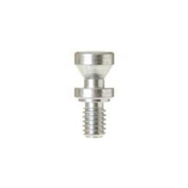 GE APPLIANCE WR01X10838 FASTENER HANDLE (GENUINE OEM PART) - Parts Solution Group