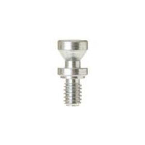 GE APPLIANCE WR01X10838 FASTENER HANDLE (GENUINE OEM PART)
