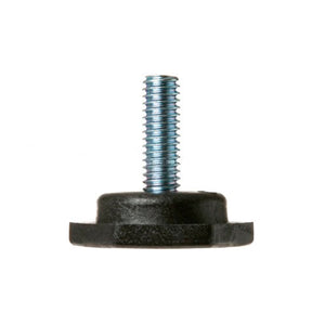 GE APPLIANCE WR01X10850 SCREW LEVELING (GENUINE OEM PART)