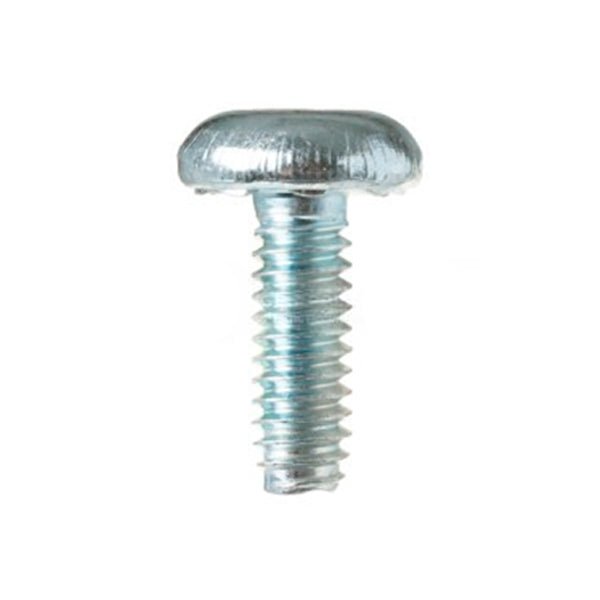 GE APPLIANCE WR01X10885 SCR 1/4-20 RT FLAT 3/4 S (GENUINE OEM PART)