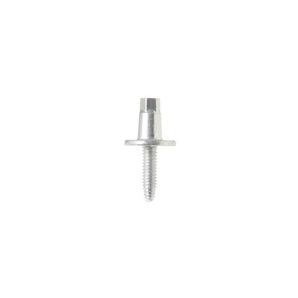 GE APPLIANCE WR01X10950 REFRIGERATOR FREEZER DOOR HANDLE MOUNTING SCREW (genuine oem part) - Parts Solution Group