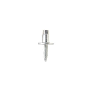 GE APPLIANCE WR01X10950 REFRIGERATOR FREEZER DOOR HANDLE MOUNTING SCREW (genuine oem part)