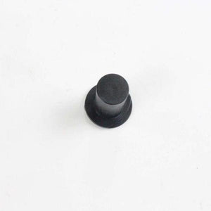 GE APPLIANCE WR01X10953 THIMBLE DOOR (genuine oem part)