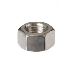 GE APPLIANCE WR01X10983 NUT 3/8-24 HEX SS (GENUINE OEM PART)