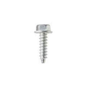 GE APPLIANCE WR01X11012 SCR 8-18 AB HXW 9/16 S (GENUINE OEM PART)