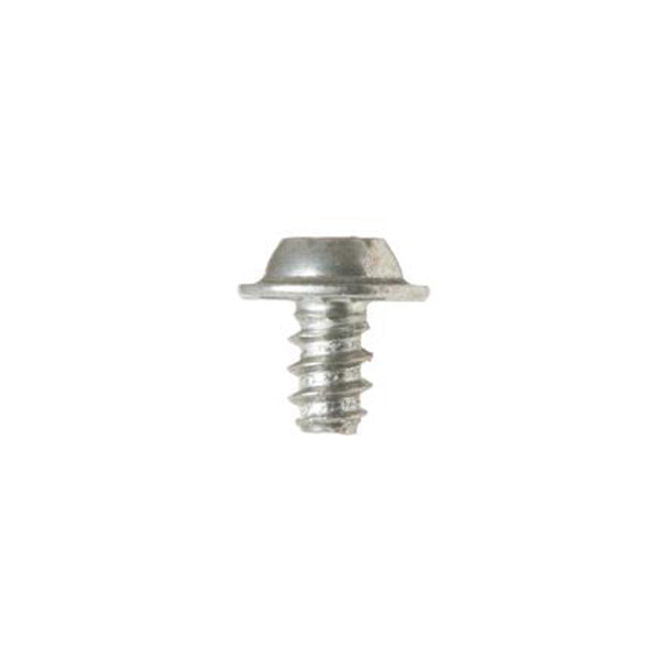 GE APPLIANCE WR01X11022 SCREW 8-18 B RNT20 1/4 S (GENUINE OEM PART) - Parts Solution Group