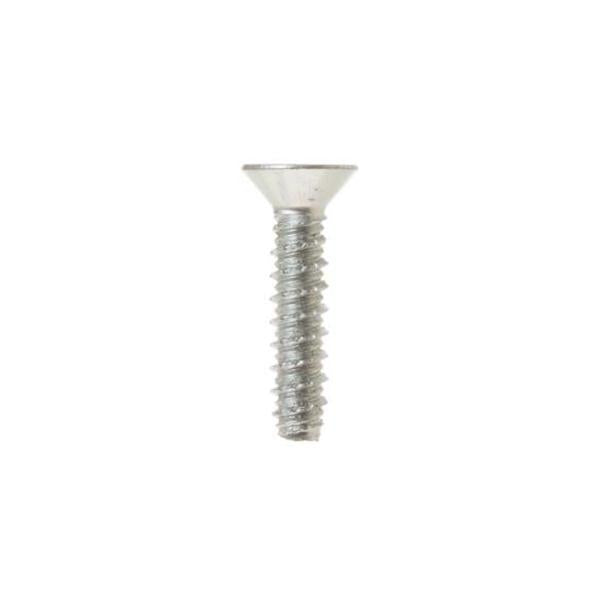 GE APPLIANCE WR01X11028 SCREW 8-18 FLP 1/2 S (GENUINE OEM PART) - Parts Solution Group