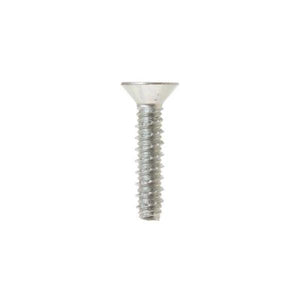 GE APPLIANCE WR01X11028 SCREW 8-18 FLP 1/2 S (GENUINE OEM PART)