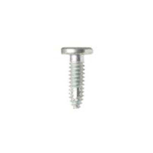 GE APPLIANCE WR01X11032 SCR 10-24 AB RNT 20 5/8 (GENUINE OEM PART) - Parts Solution Group
