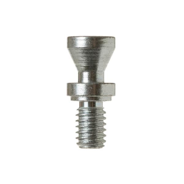 GE APPLIANCE WR01X11039 REFRIGERATOR FASTENER HANDLE (genuine oem part) - Parts Solution Group