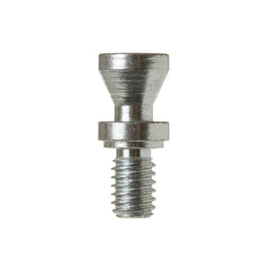 GE APPLIANCE WR01X11039 REFRIGERATOR FASTENER HANDLE (genuine oem part)