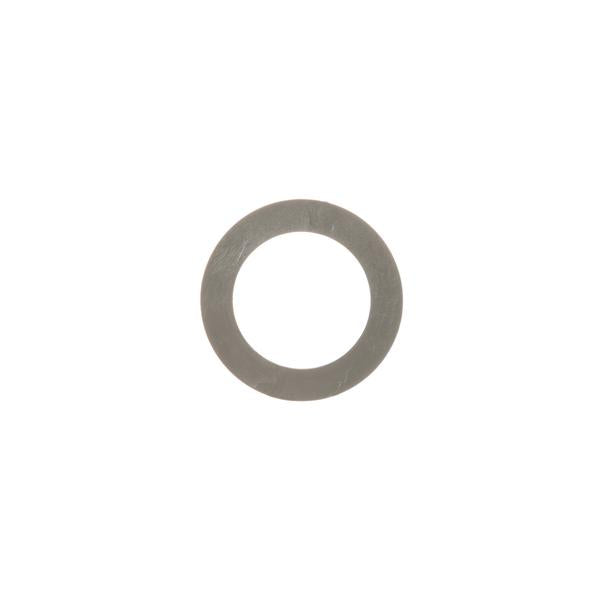 GE APPLIANCE WR01X11047 REFRIGERATOR HINGE CENTER WASHER - LEFT (genuine oem part) - Parts Solution Group
