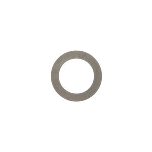 GE APPLIANCE WR01X11047 REFRIGERATOR HINGE CENTER WASHER - LEFT (genuine oem part)