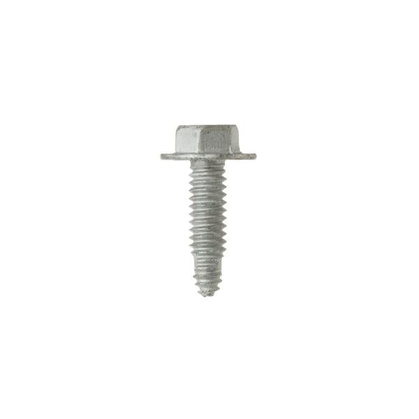 GE APPLIANCE WR01X11049 SCREW 1/4-20 HXW 7/8 S (GENUINE OEM PART) - Parts Solution Group