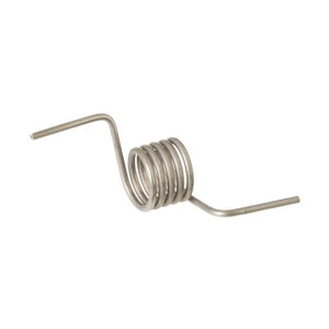 GE APPLIANCE WR01X11052 HINGE SPRING (genuine oem part)