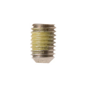 GE APPLIANCE WR01X11057 SET SCREW .250 DIA. (GENUINE OEM PART)