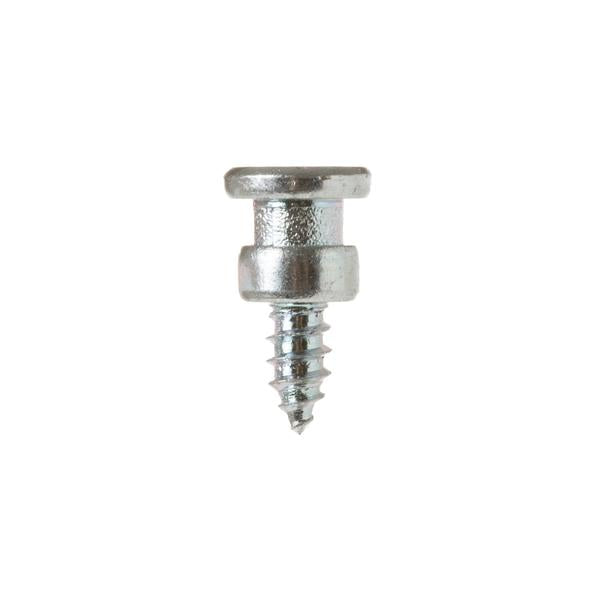 GE APPLIANCE WR01X21158 REFRIGERATOR DOOR HANDLE FASTENER (genuine oem part) - Parts Solution Group