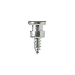 GE APPLIANCE WR01X21158 REFRIGERATOR DOOR HANDLE FASTENER (genuine oem part)