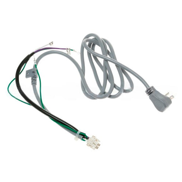 GE APPLIANCE WR01X22670 HARNESS POWER CORD (GENUINE OEM PART)