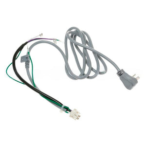 GE APPLIANCE WR01X22670 HARNESS POWER CORD (GENUINE OEM PART)