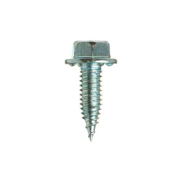GE APPLIANCE WR01X23006 SCR 8-32 CA HXW 1/2 NS (GENUINE OEM PART)