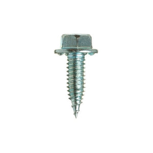 GE APPLIANCE WR01X23006 SCR 8-32 CA HXW 1/2 NS (GENUINE OEM PART)