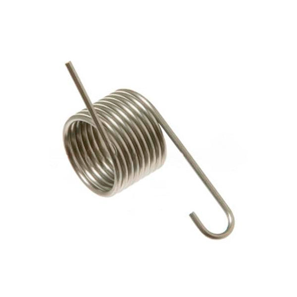 GE APPLIANCE WR01X25007 DUCT DOOR SPRING (GENUINE OEM PART)