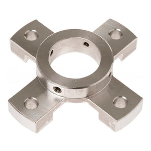 GE APPLIANCE WR01X25962 ADAPTER (GENUINE OEM PART)