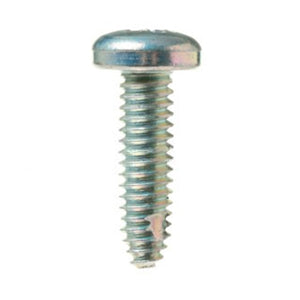 GE APPLIANCE WR01X26527 SCR 12-24 TT PNPSD .785 (GENUINE OEM PART)