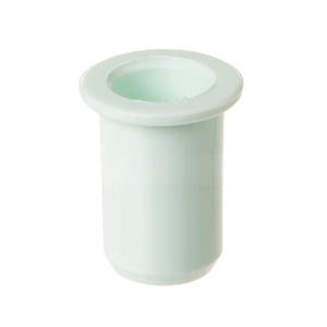 GE APPLIANCE WR01X27239 THIMBLE DOOR TOP (GENUINE OEM PART)