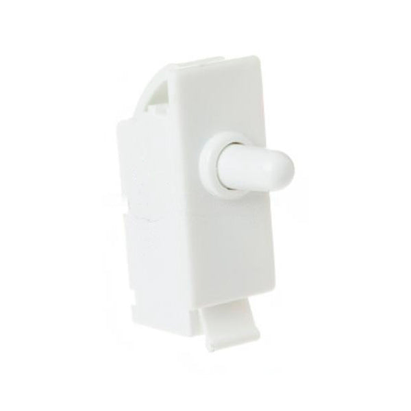 GE APPLIANCE WR01X27249 DOOR SWITCH (GENUINE OEM PART)