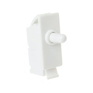 GE APPLIANCE WR01X27249 DOOR SWITCH (GENUINE OEM PART)