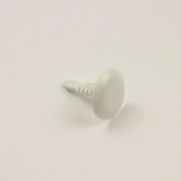 GE APPLIANCE WR01X27321 REFRIGERATOR REVERSIBLE DOOR PLUG (genuine oem part) - Parts Solution Group