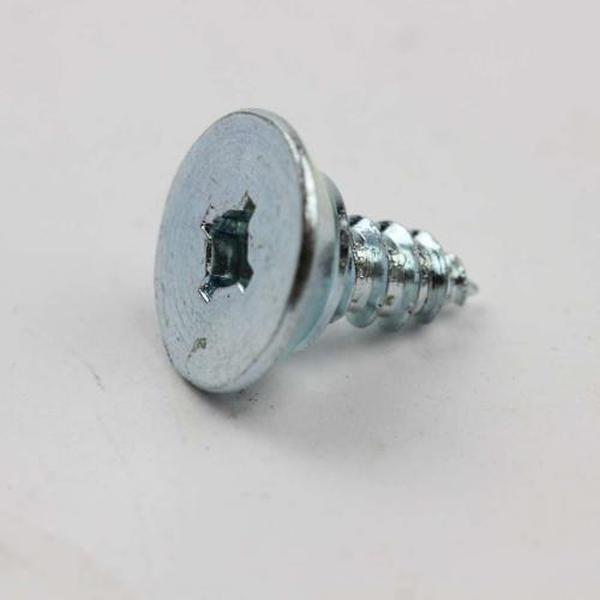 GE APPLIANCE WR01X27334 REFRIGERATOR SCREW DOVE TAIL (genuine oem part) - Parts Solution Group