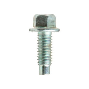 GE APPLIANCE WR01X27335 SCREW M6 X 16MM (GENUINE OEM PART)