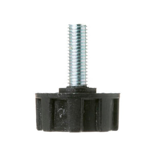 GE APPLIANCE WR01X27781 REFRIGERATOR ADJUSTABLE LEG (GENUINE OEM PART)