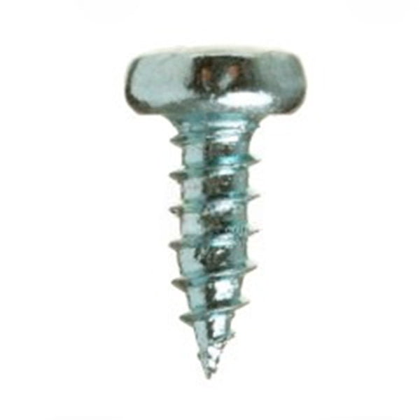 GE APPLIANCE WR01X27789 SCREW ST3.5 X 9.5 (GENUINE OEM PART)