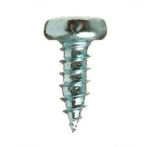 GE APPLIANCE WR01X27789 SCREW ST3.5 X 9.5 (GENUINE OEM PART)