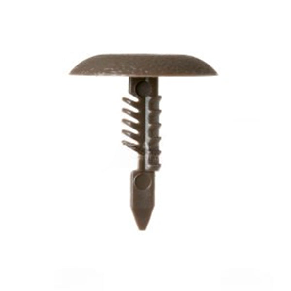 GE APPLIANCE WR01X27941 DOOR SCREW PLUG DORIAN GRAY (GENUINE OEM PART)