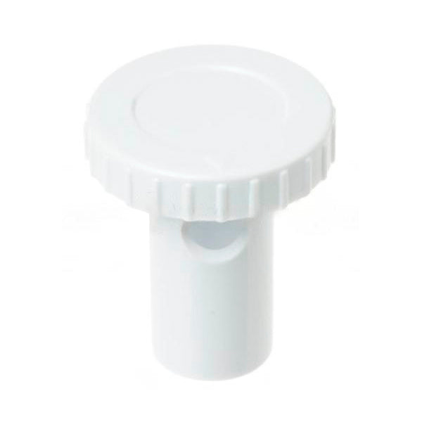 GE APPLIANCE WR01X27970 DRAIN PLUG EXTERIOR (GENUINE OEM PART)